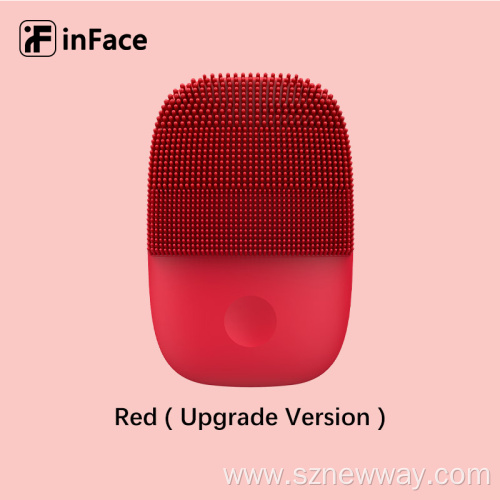 Xiaomi Inface Sonic Face Cleanser Facial Cleaning